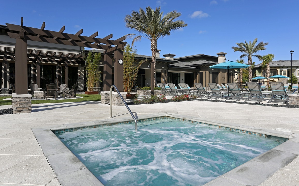 Zen in Orlando, FL - Foto de edificio