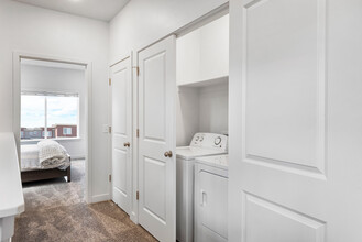 Haven Dell Townhomes in Herriman, UT - Building Photo - Building Photo