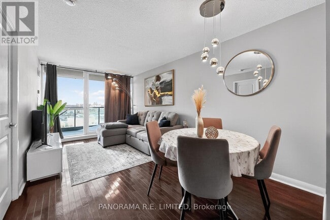 property at 225 Sherway Gardens Rd