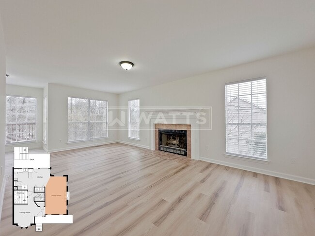 919 Poplar St in Moody, AL - Building Photo - Building Photo