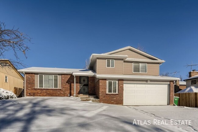 property at 15063 E Floyd Ave
