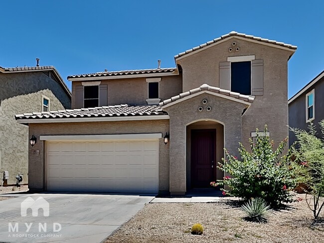 property at 511 N 108th Ave