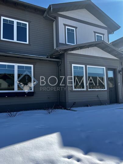 3068 Cattail St in Bozeman, MT - Building Photo - Building Photo
