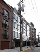 511-515 Madison St in Hoboken, NJ - Building Photo - Building Photo