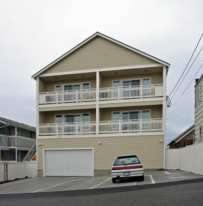 Murphy Building in Everett, WA - Building Photo - Building Photo