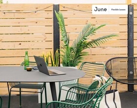 Spacious ROOM at The Owens House, Unit 2 in Brooklyn, NY - Foto de edificio - Building Photo