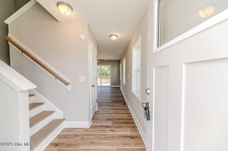 932 Allstar Ave in Cameron, NC - Building Photo - Building Photo