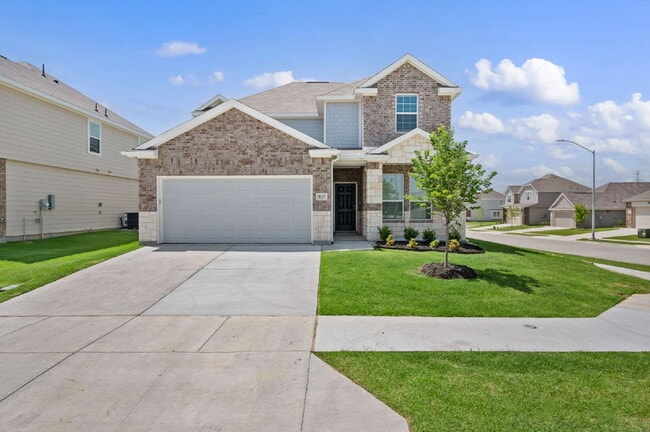 937 Rocket Plane Dr in Fort Worth, TX - Building Photo - Building Photo