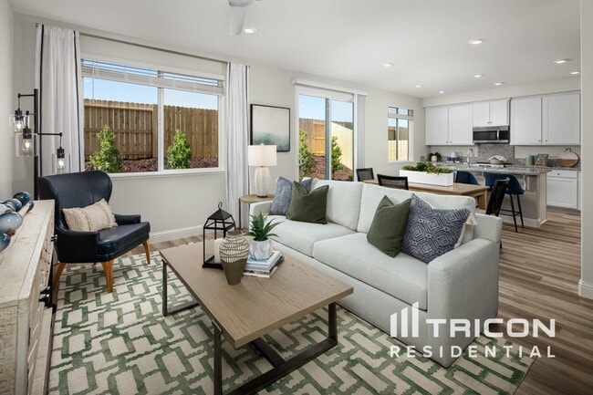 11641 Rocco Pl in Rancho Cordova, CA - Building Photo - Building Photo