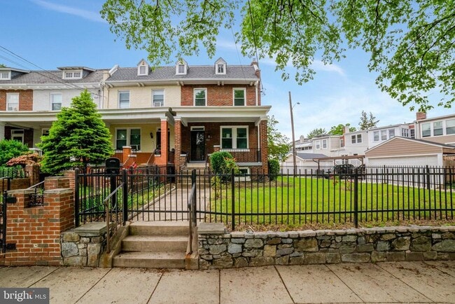 property at 330 Missouri Ave NW