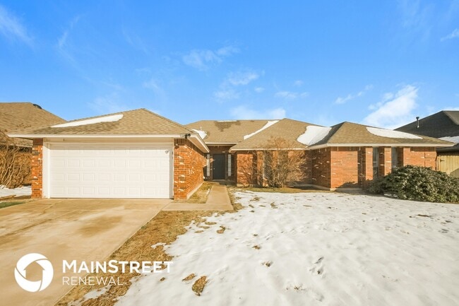 property at 8313 NW 105th St