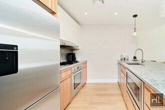 WEBSTER AVENUE in Brooklyn, NY - Building Photo - Building Photo