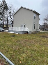 428 E Front St in Danville, PA - Foto de edificio - Building Photo