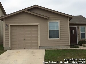property at 5011 Mustang View