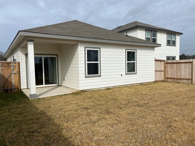 property at 6186 Emperor Pnes Trl