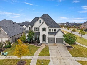 2017 Snapdragon Rd in Frisco, TX - Building Photo - Building Photo