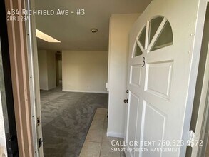 434 Richfield Ave in El Cajon, CA - Building Photo - Building Photo