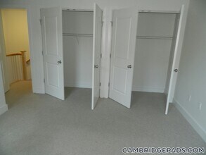 110 Second St., Unit 105 in Cambridge, MA - Foto de edificio - Building Photo