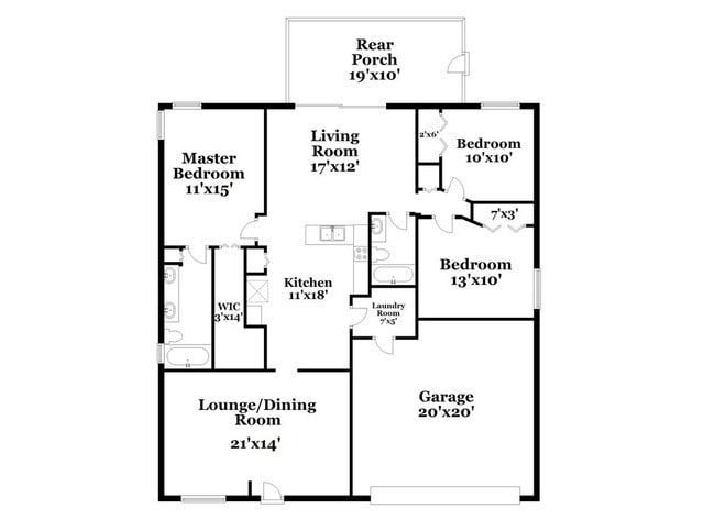 402 Sonoma Dr in Valrico, FL - Building Photo - Building Photo