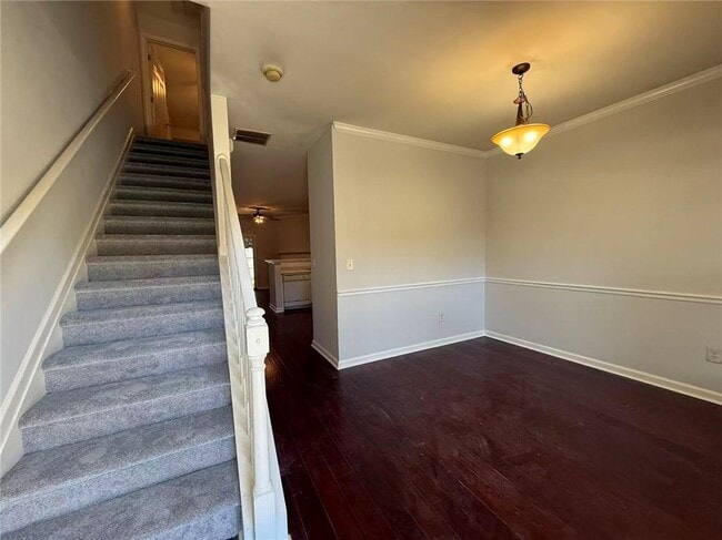 1499 Cove Creek Cir in Norcross, GA - Building Photo - Building Photo