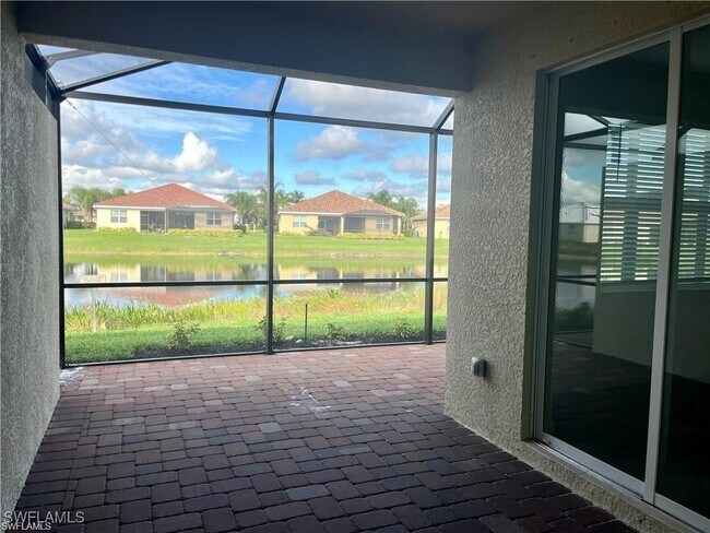 property at 2057 Tamarron Ln