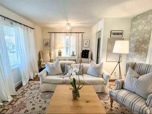 4445 6th Ave S in Birmingham, AL - Building Photo - Building Photo