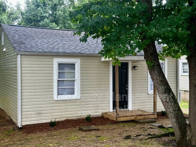 928 Dixie St in Lexington, NC - Building Photo - Building Photo