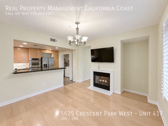 property at 5625 Crescent Prk W