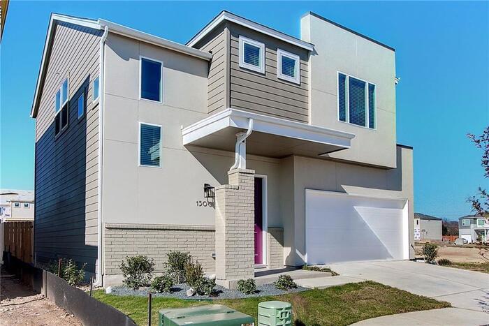 15006 Forum Ave in Pflugerville, TX - Building Photo