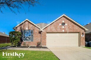 2341 Aurora Dr, Unit 3087 in Little Elm, TX - Building Photo