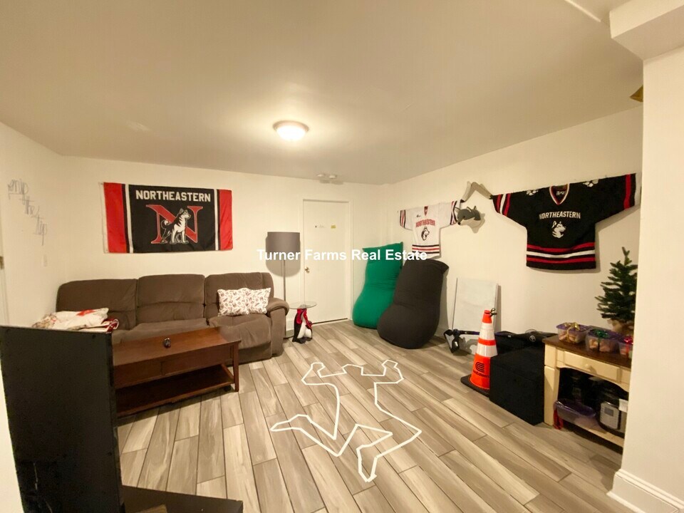 774 Columbus Ave, Unit 5 in Boston, MA - Building Photo