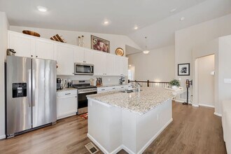 10554 Rolling Peaks Dr in Peyton, CO - Building Photo - Building Photo
