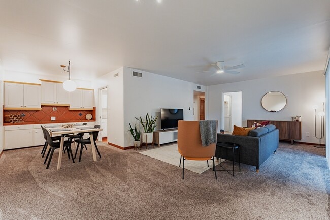 property at 3940 E. Timrod St. #226