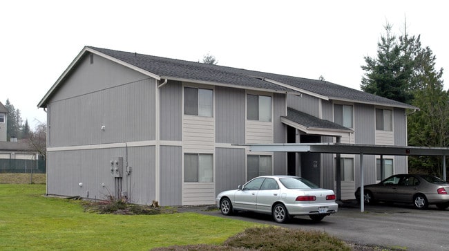 9810 132nd St Ct E in Puyallup, WA - Building Photo - Building Photo