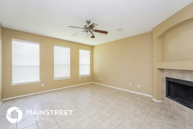 5003 Boots and Saddle Ct in Grand Prairie, TX - Building Photo - Building Photo