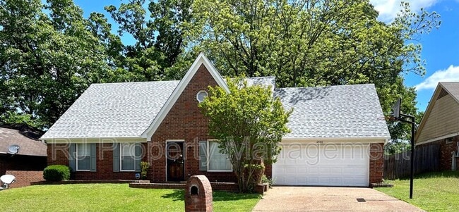 property at 4592 Tracy Lynn Dr