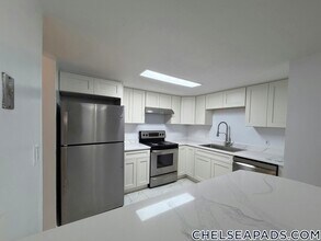 165 Cottage St in Chelsea, MA - Foto de edificio - Building Photo