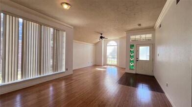 14923 Radstock Dr in Houston, TX - Building Photo - Building Photo
