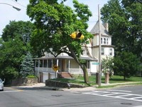 61 S Washington St in Tarrytown, NY - Foto de edificio - Building Photo