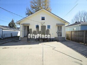 2012 Olive St in Indianapolis, IN - Building Photo - Building Photo