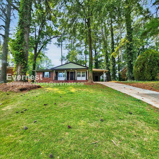 property at 1079 Shieldcrest Way