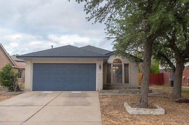 1606 Hueco Mountain Trail