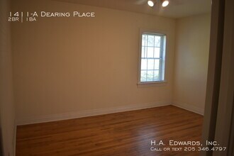 1411 Dearing Pl in Tuscaloosa, AL - Building Photo - Building Photo