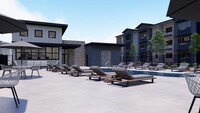 Avion Apartment Homes in Bozeman, MT - Building Photo - Building Photo