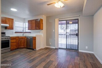 10968 Whitey Ford St in El Paso, TX - Building Photo - Building Photo