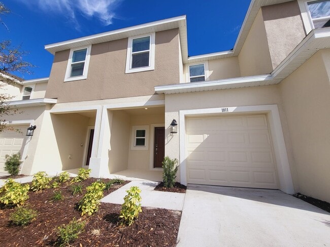 1811 ROOSEVELT PL St in St. Cloud, FL - Building Photo - Building Photo