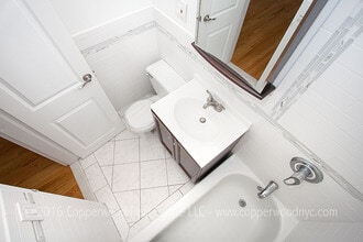415 East 87th Street in New York, NY - Foto de edificio - Building Photo