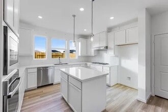 21903 Wycombe Ter Wy in Cypress, TX - Building Photo - Building Photo