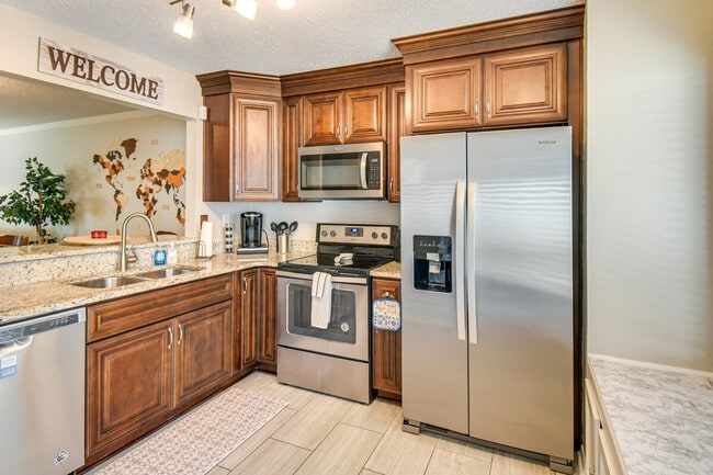 3494 Smokey Chamber Dr, Unit ID1386262P in Virginia Beach, VA - Foto de edificio - Building Photo