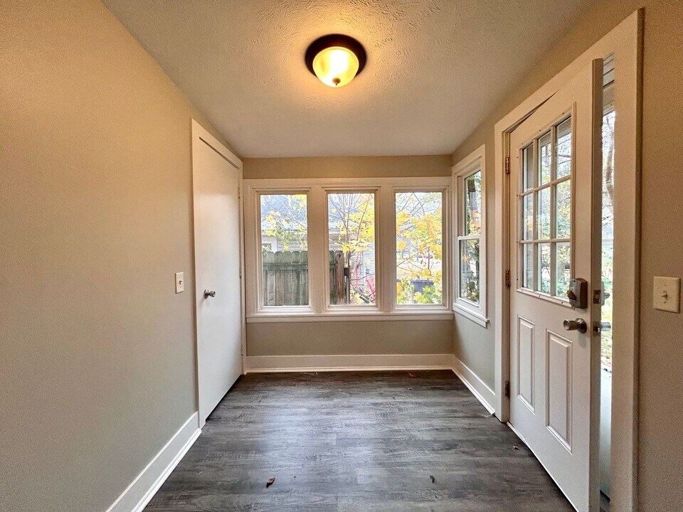 932 Griggs St SE in Grand Rapids, MI - Building Photo